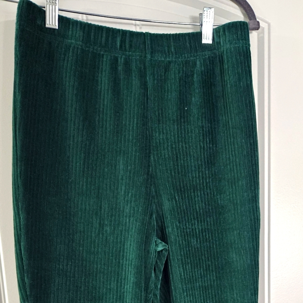 Lularoe Kylie Corduroy Pants